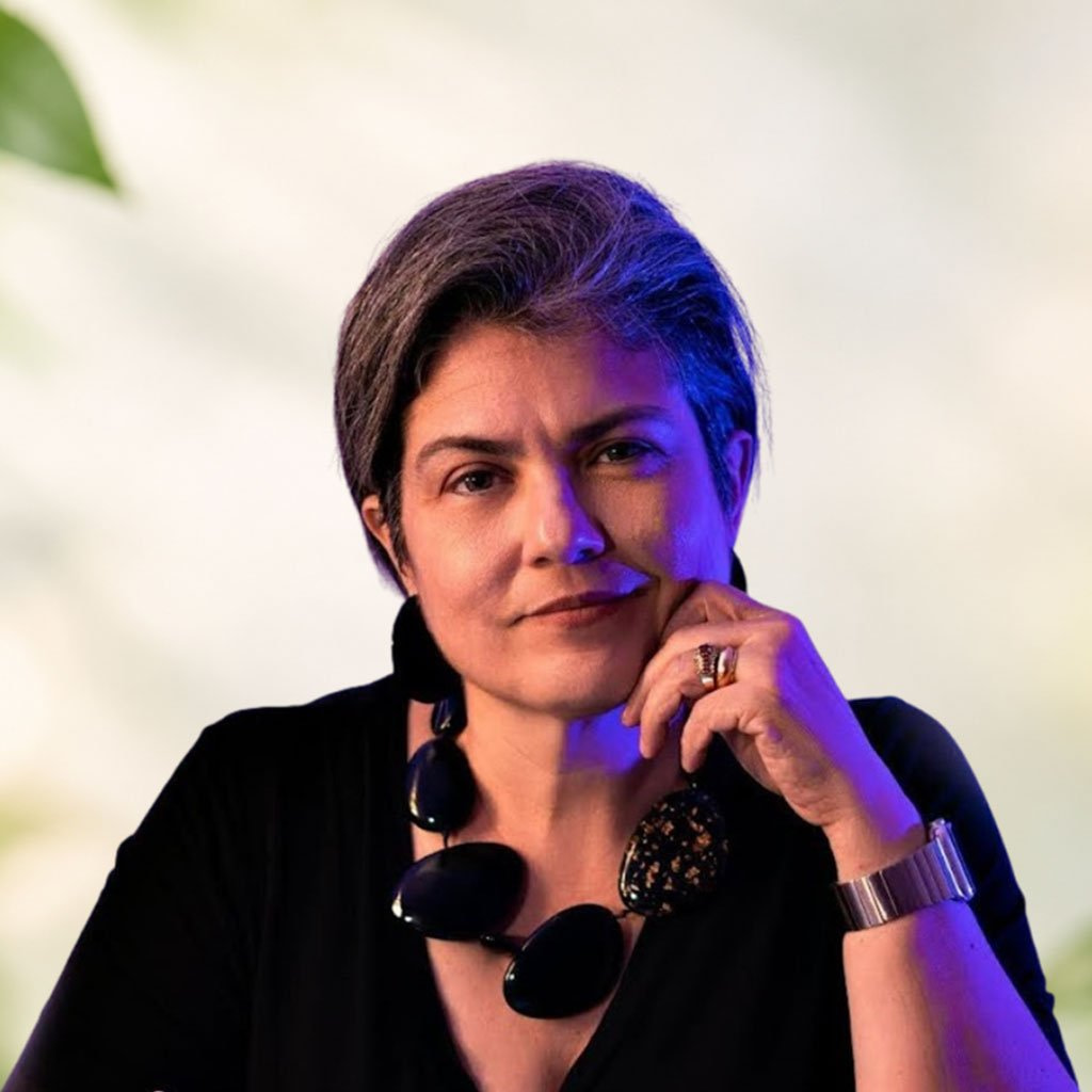 Anete Guimarães