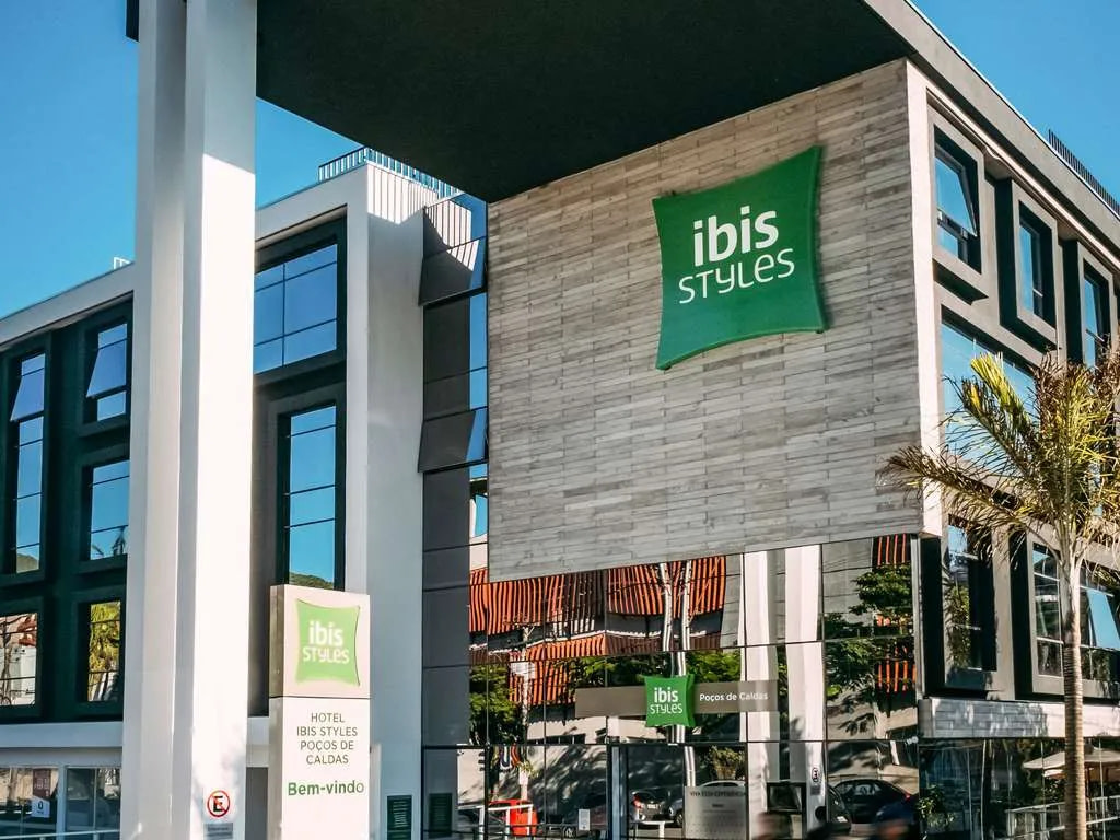 Ibis Styles