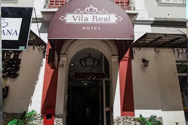 Hotel Vila Real