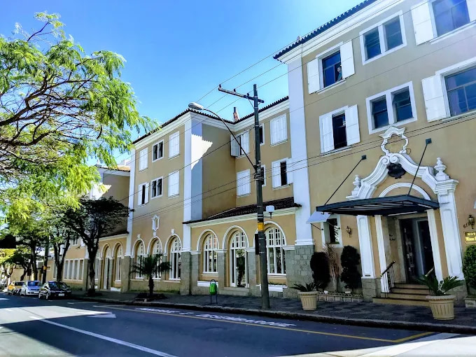 Hotel Minas Gerais