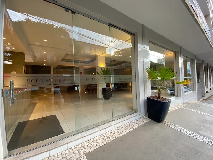Hotel San Thiago