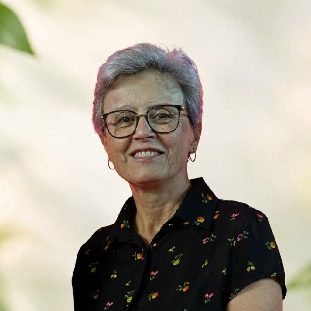 Rosali Terra